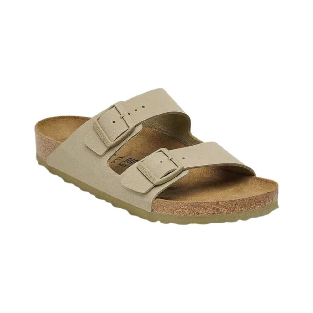Birkenstock Arizona Birko-Flor Sandal, Tan